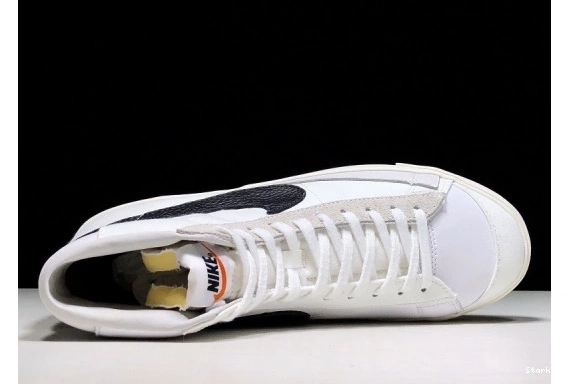 Vintage Nike CD8233 100  Jam 77 Blazer Slam Mid 0218